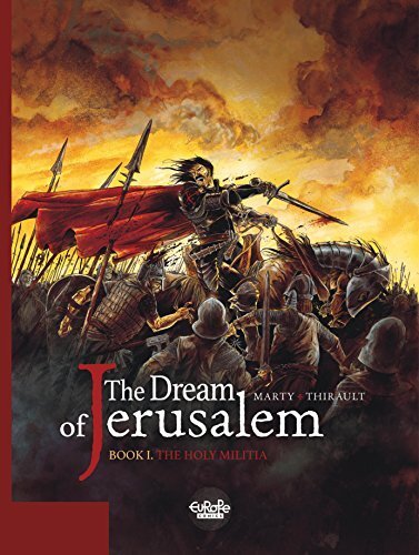 The Dream of Jerusalem